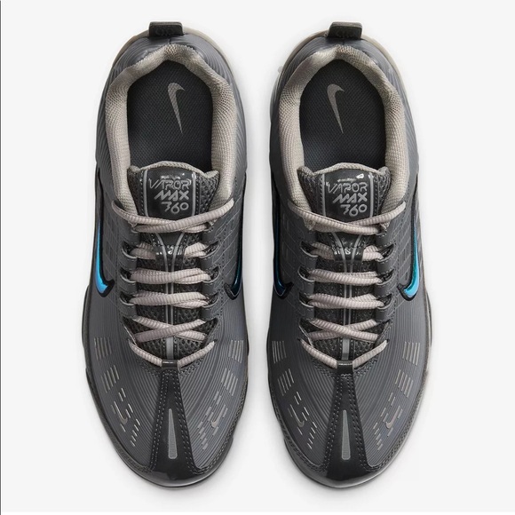 Nike Air Vapormax 360 Running Shoes Men's CQ4535 - Picture 3 of 6